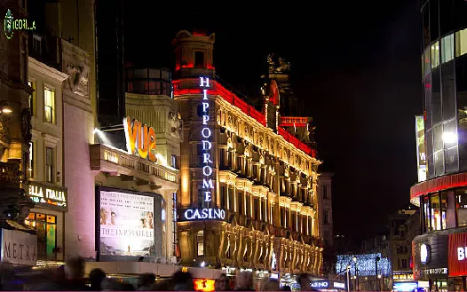 казино горилла