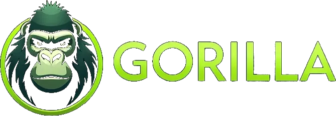 горилла казино